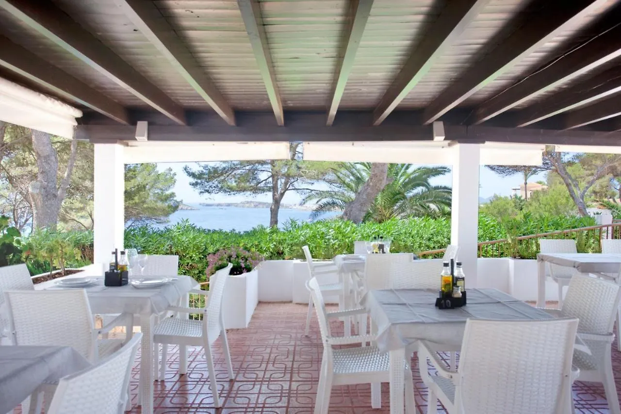 Club Cala Azul Hotel Cala Llenya   Cala Llenya (Ibiza)