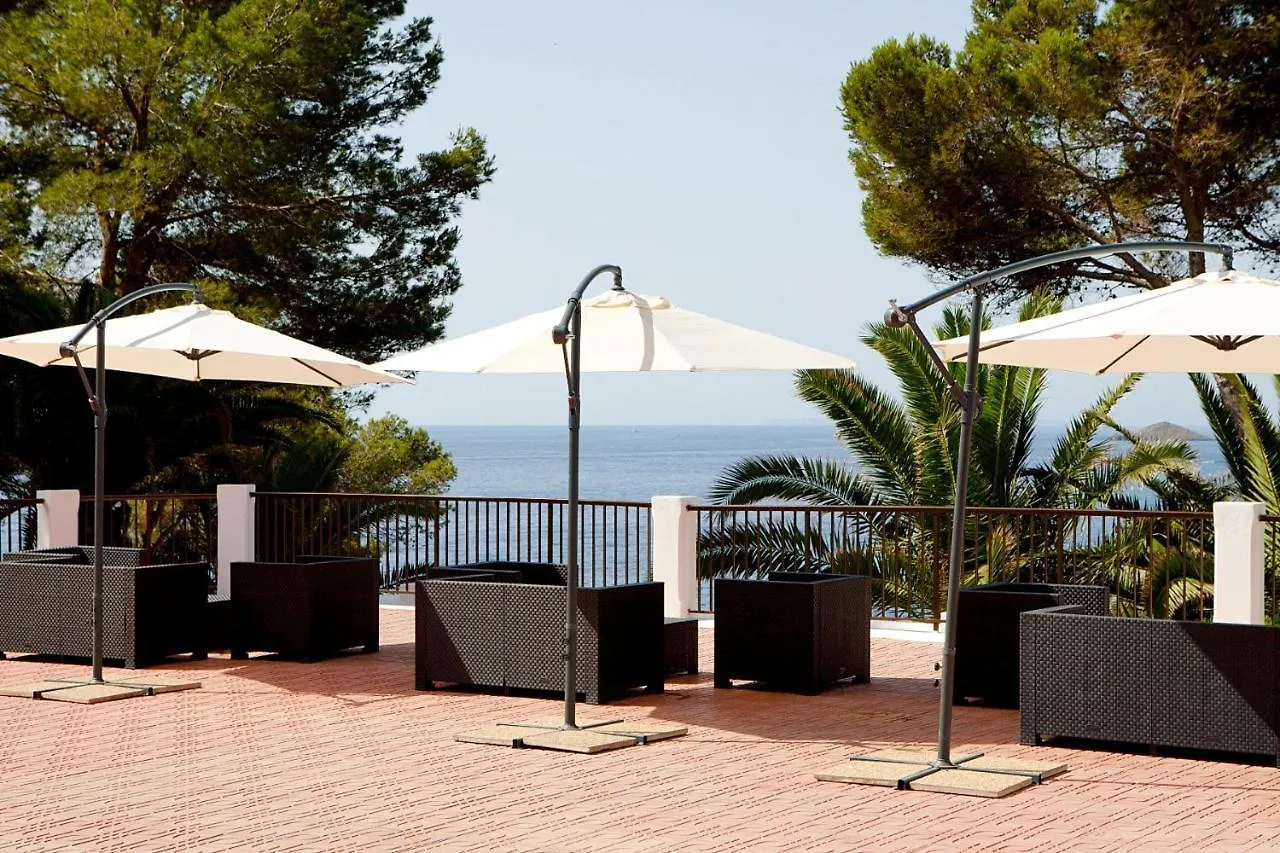 Club Cala Azul Hotel Cala Llenya