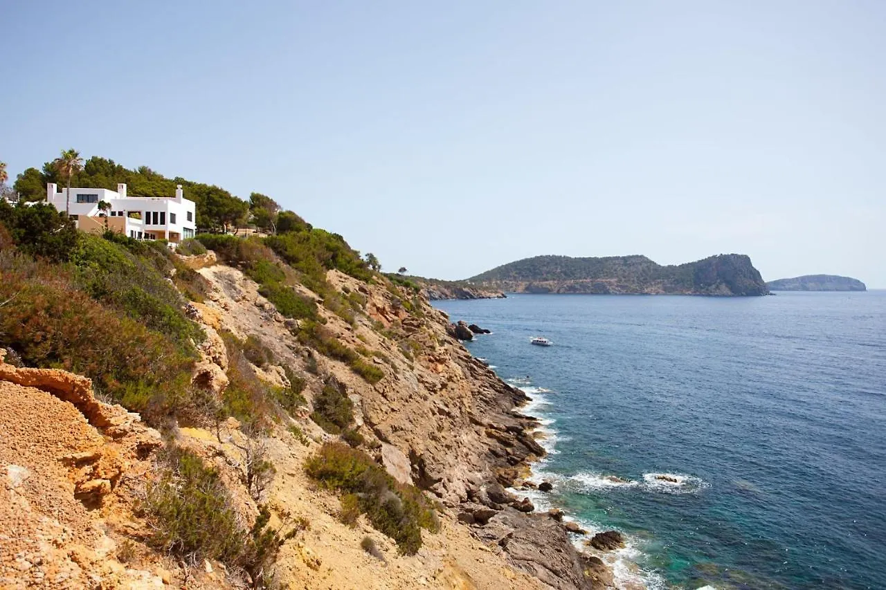 Club Cala Azul Hotel Cala Llenya   Cala Llenya (Ibiza)