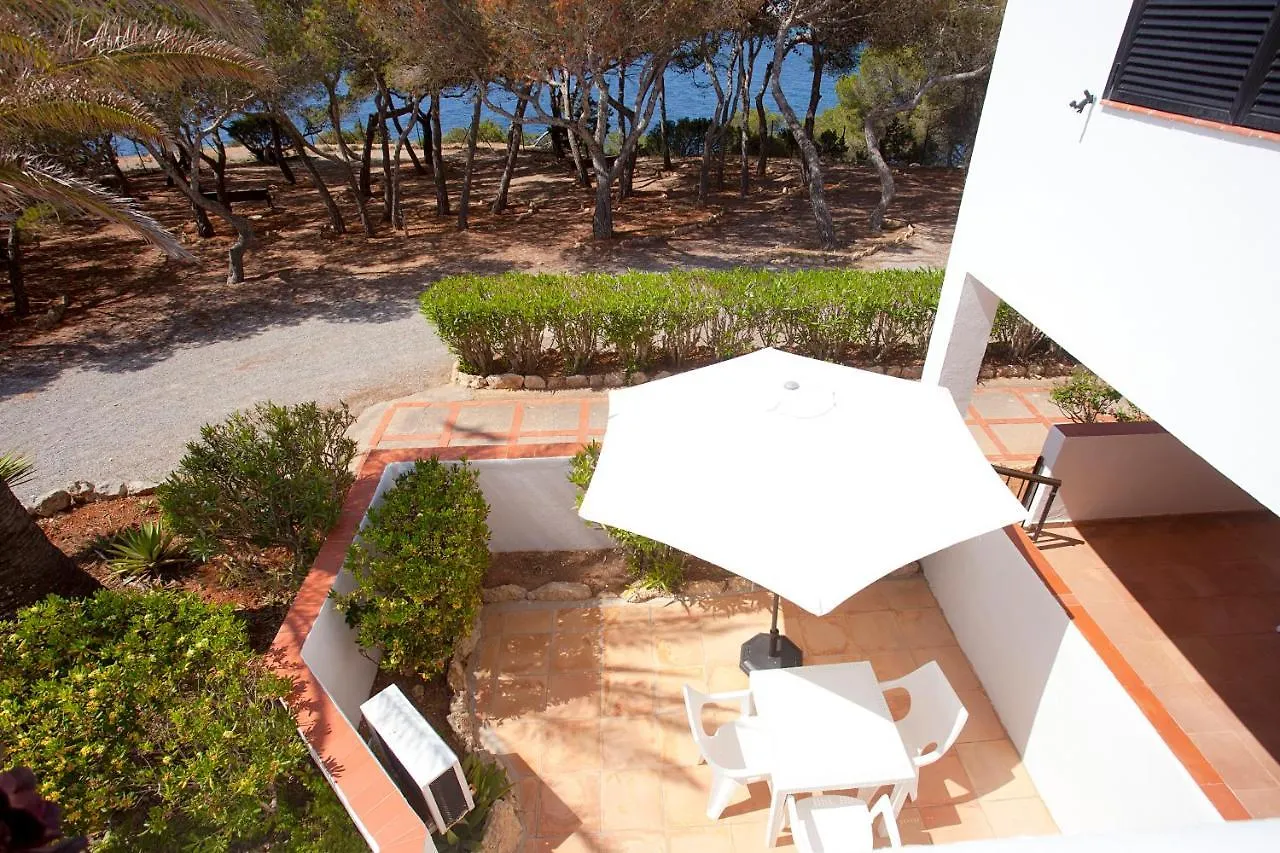 Club Cala Azul Hotel Cala Llenya
