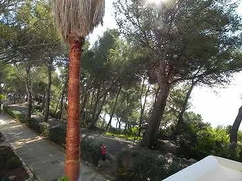 Club Cala Azul Hotel Cala Llenya  3*, Cala Llenya (Ibiza)