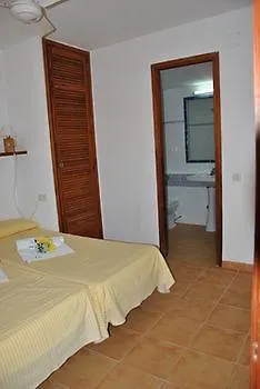 Club Cala Azul Hotel Cala Llenya  Cala Llenya (Ibiza)