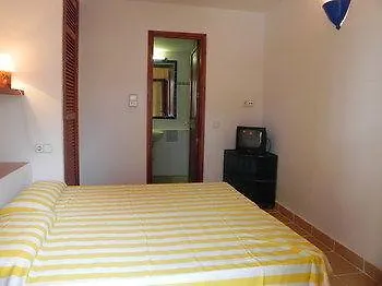 ***  Club Cala Azul Hotel Cala Llenya  Spain