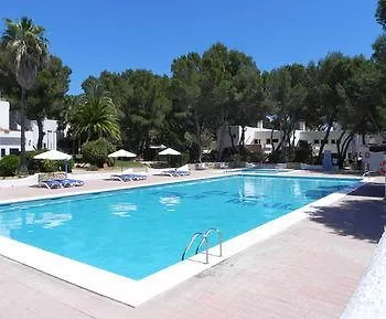 Club Cala Azul Hotel Cala Llenya   Cala Llenya (Ibiza)