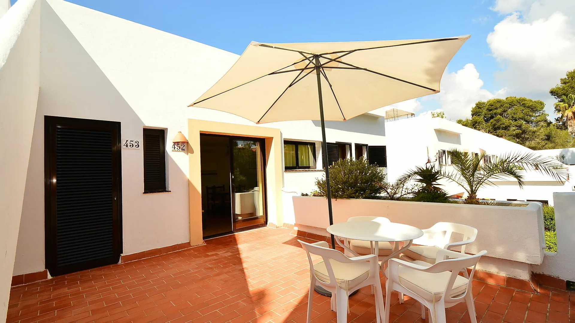 Club Cala Azul Hotel Cala Llenya