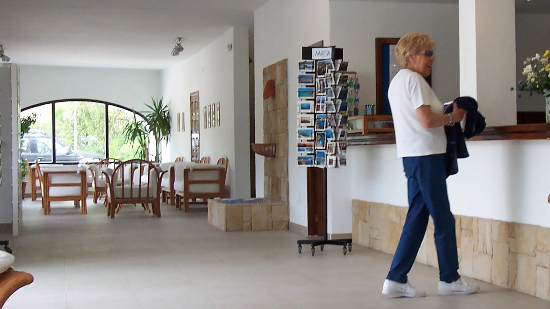Club Cala Azul Hotel Cala Llenya